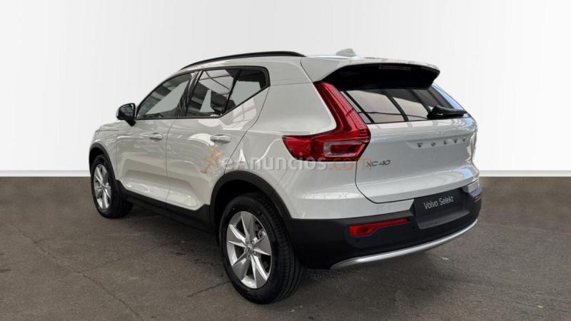 Volvo XC40 todoterreno 2.0 B3 MHEV CORE DCT 5P