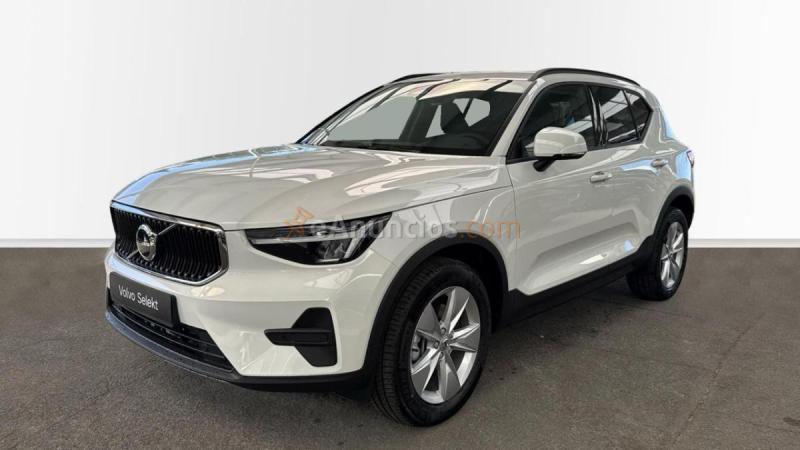 Volvo XC40 todoterreno 2.0 B3 MHEV CORE DCT 5P