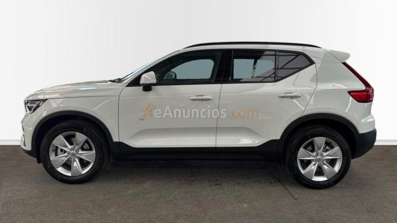 Volvo XC40 todoterreno 2.0 B3 MHEV CORE DCT 5P
