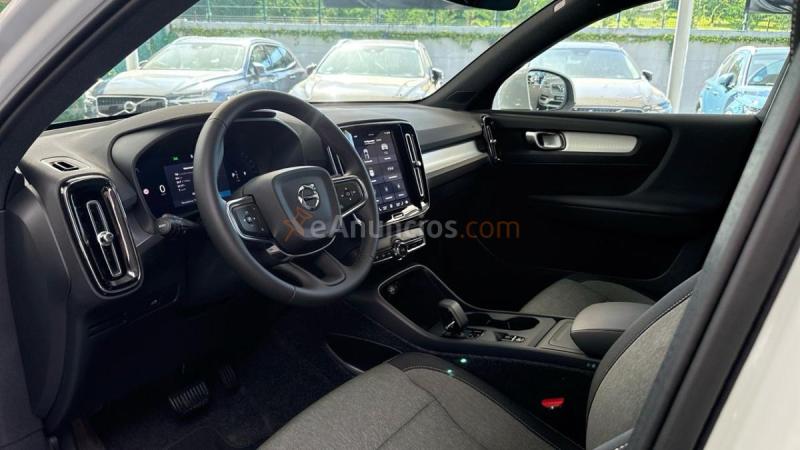 Volvo XC40 todoterreno 2.0 B3 MHEV CORE DCT 5P