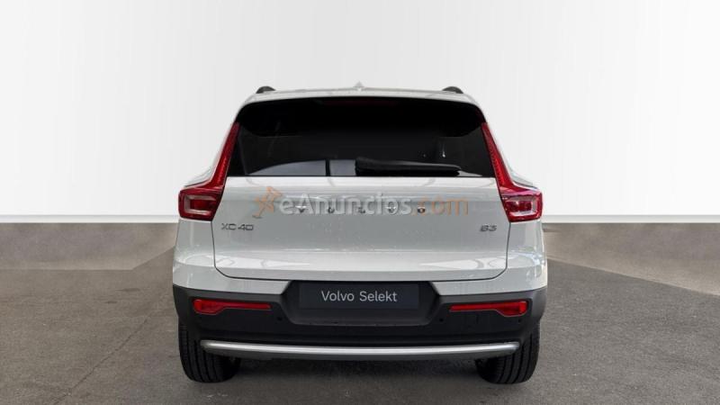 Volvo XC40 todoterreno 2.0 B3 MHEV CORE DCT 5P