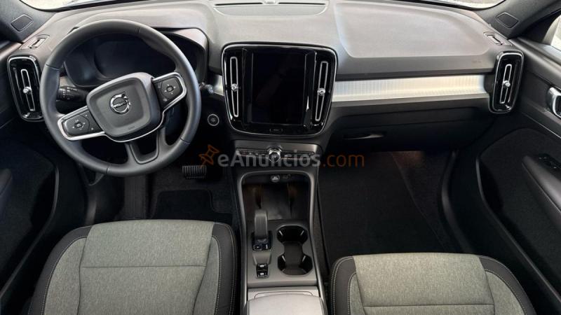 Volvo XC40 todoterreno 2.0 B3 MHEV CORE DCT 5P