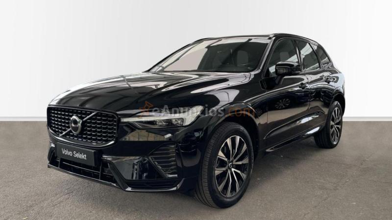 Volvo XC60 2.0 B4 P PLUS DARK AUTO 5P