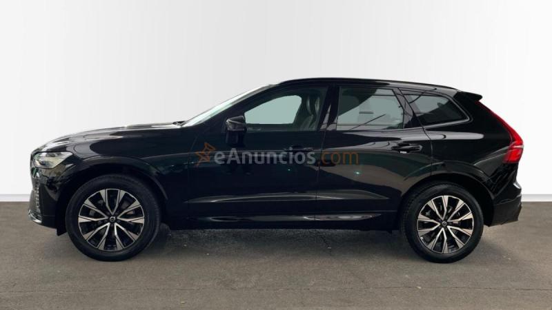 Volvo XC60 2.0 B4 P PLUS DARK AUTO 5P