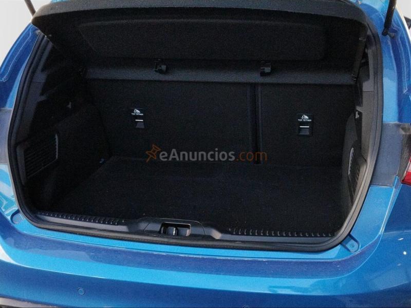 Ford Focus 1.0 Ecoboost 92kW ST-Line