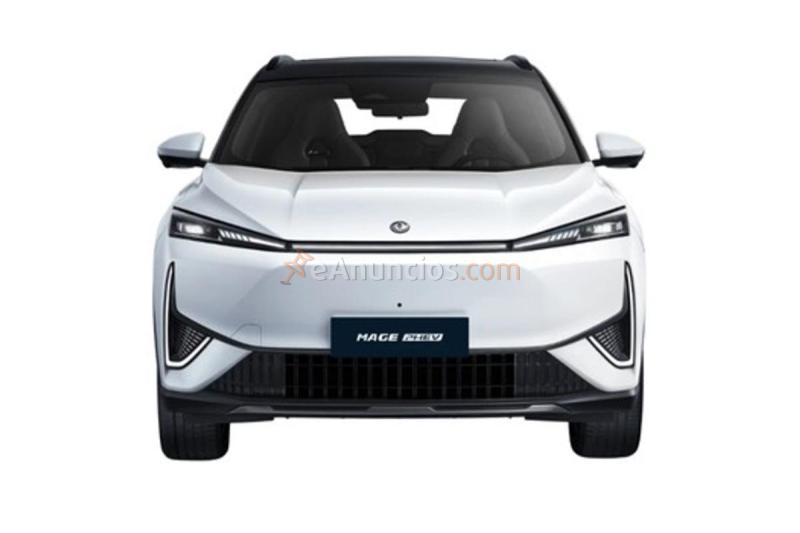 Dongfeng Mage 1.5T PHEV E1+