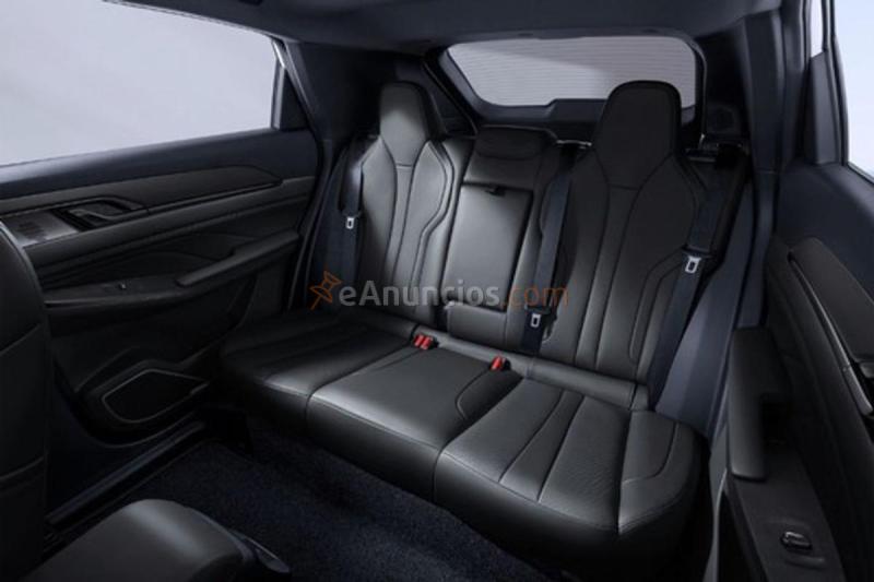 Dongfeng Mage 1.5T PHEV E1+