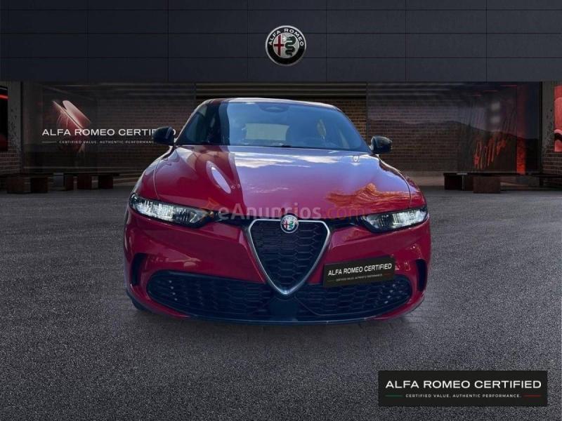 Alfa Romeo Tonale  1.6 DS 130 CV  FWD Sprint