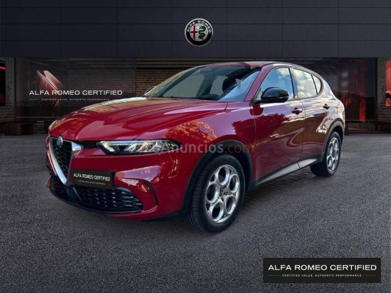 Alfa Romeo Tonale  1.6 DS 130 CV  FWD Sprint
