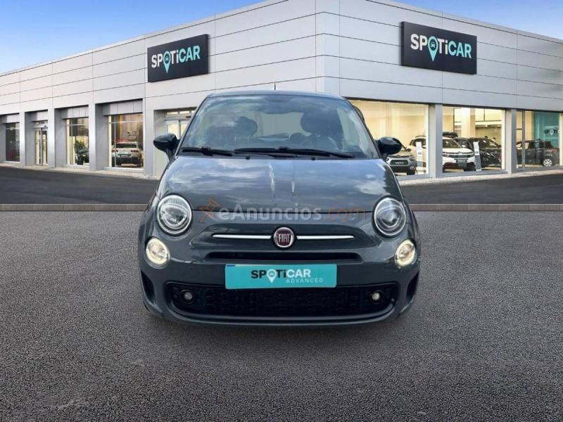 Fiat 500   1.0 Hybrid 51KW (70 CV) Connect