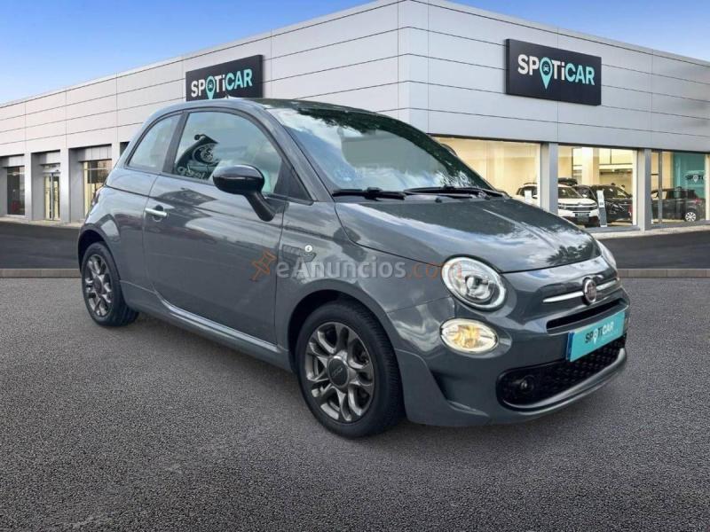 Fiat 500   1.0 Hybrid 51KW (70 CV) Connect