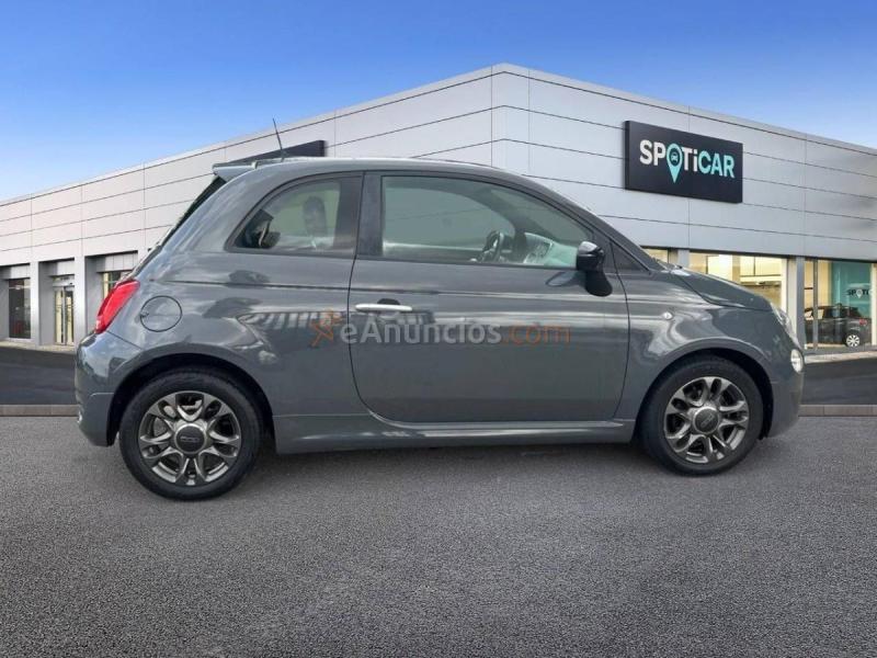Fiat 500   1.0 Hybrid 51KW (70 CV) Connect