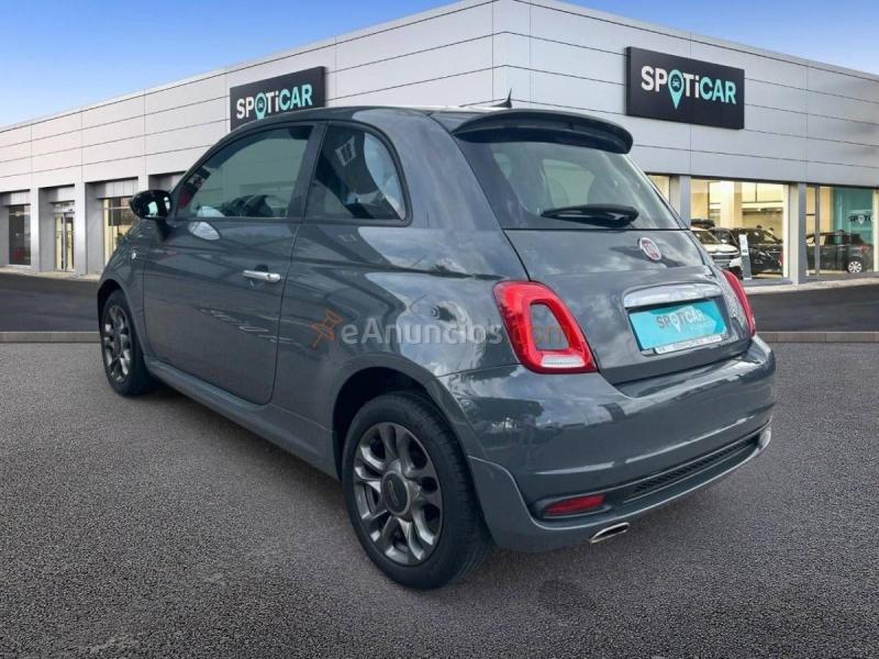 Fiat 500   1.0 Hybrid 51KW (70 CV) Connect