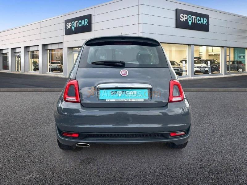 Fiat 500   1.0 Hybrid 51KW (70 CV) Connect