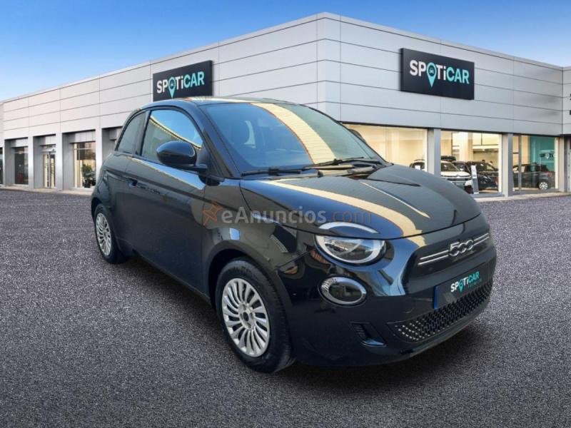 Fiat 500   Hb 185km 70kW (95CV) Action