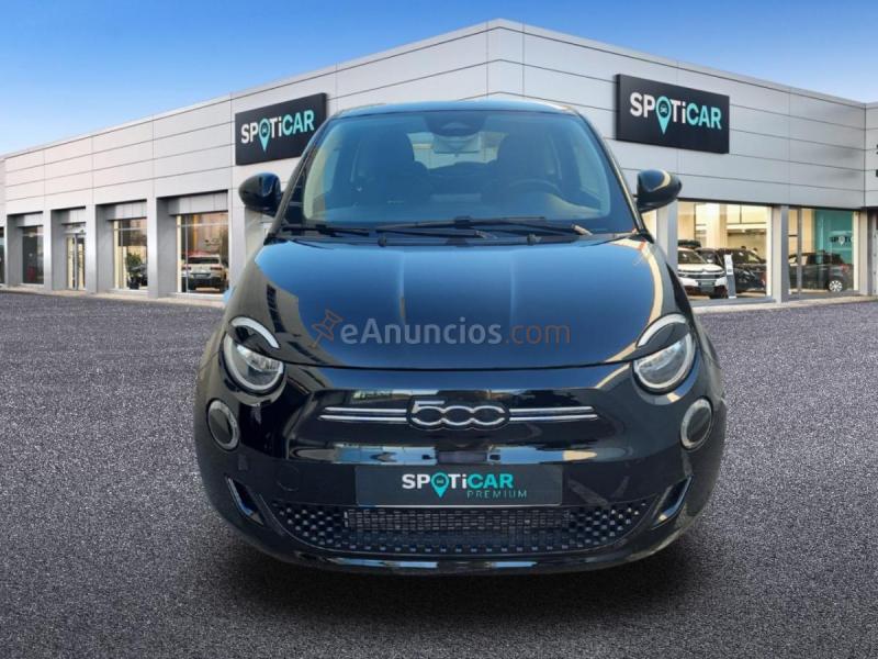 Fiat 500   Hb 185km 70kW (95CV) Action