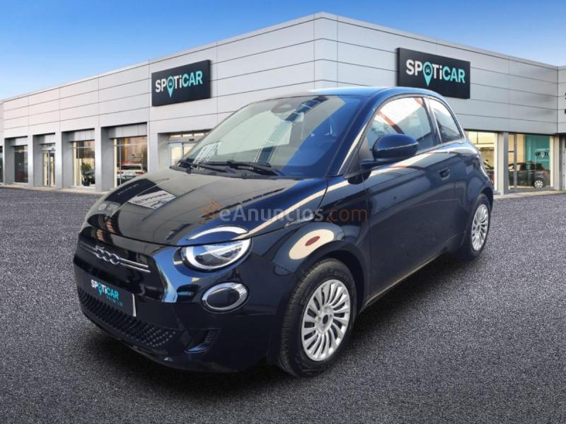 Fiat 500   Hb 185km 70kW (95CV) Action