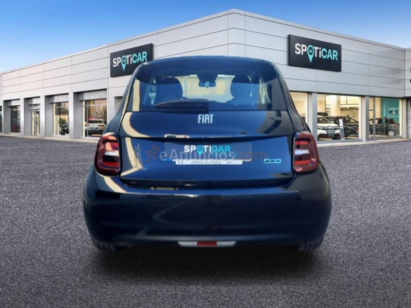 Fiat 500   Hb 185km 70kW (95CV) Action