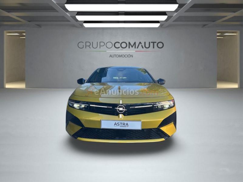 Opel Astra  1.2T XHT Hybrid 107kW  eDCT6 Ultimate