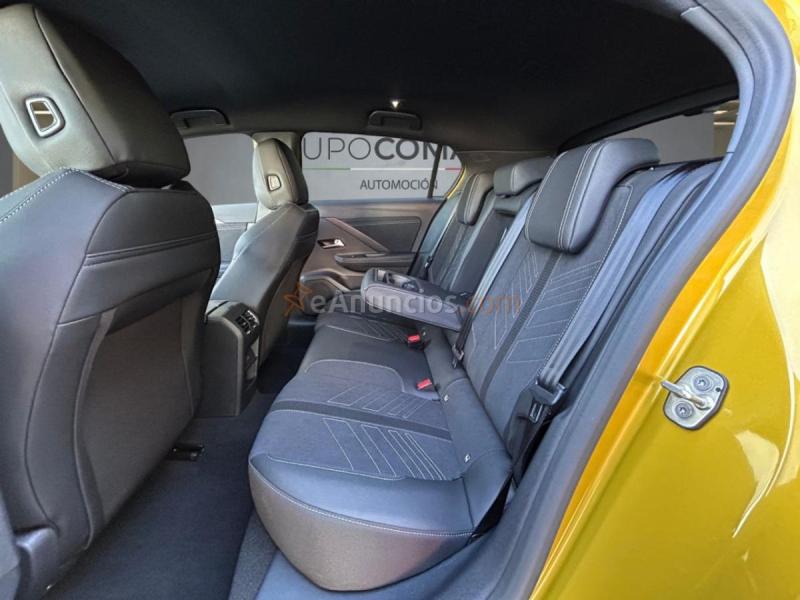 Opel Astra  1.2T XHT Hybrid 107kW  eDCT6 Ultimate