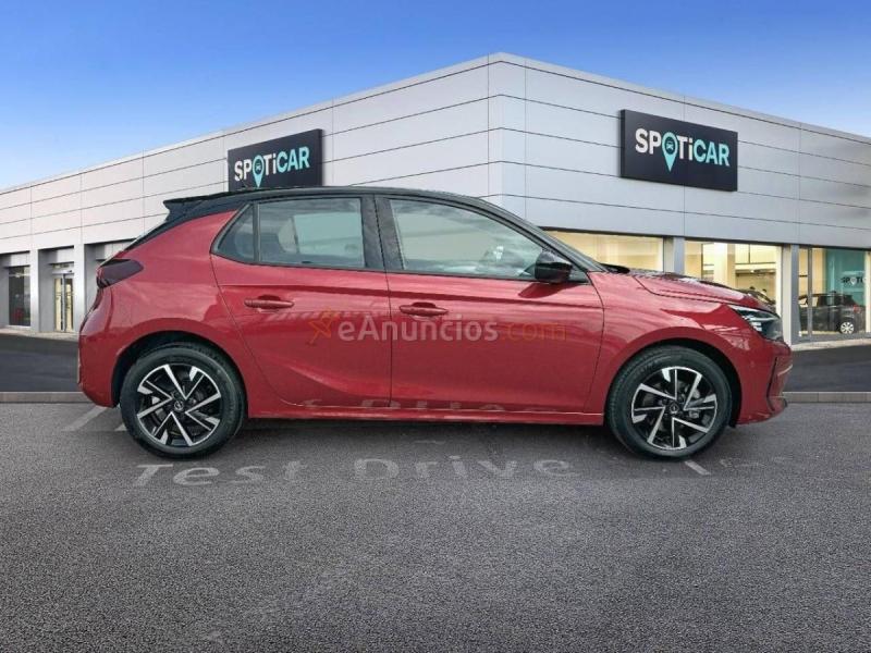 Opel Corsa  1.2T XHL 74kW (100CV) GS