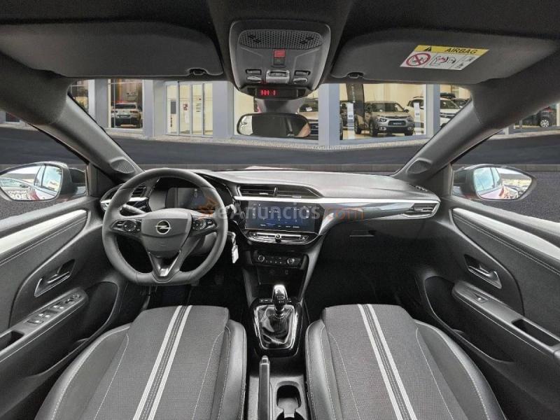 Opel Corsa  1.2T XHL 74kW (100CV) GS