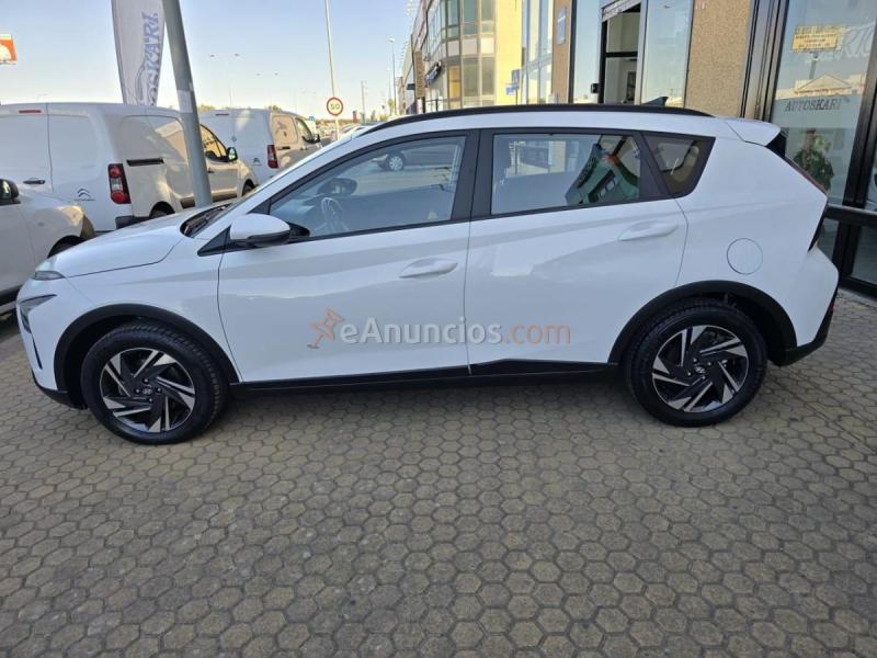 Hyundai Bayon 1.2 MPi 84 CV Maxx