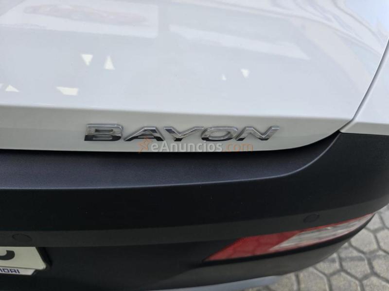 Hyundai Bayon 1.2 MPi 84 CV Maxx