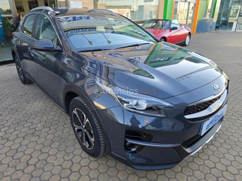 Kia XCeed 1.6 PHEV eDrive