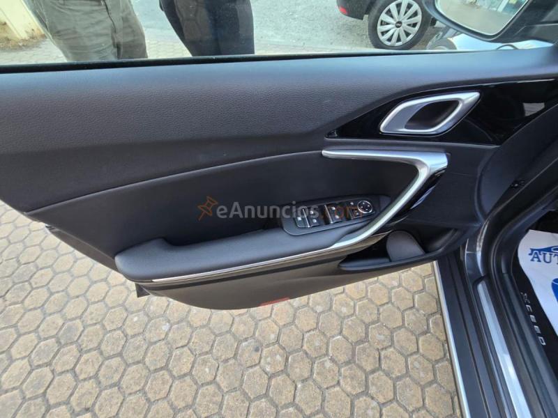 Kia XCeed 1.6 PHEV eDrive