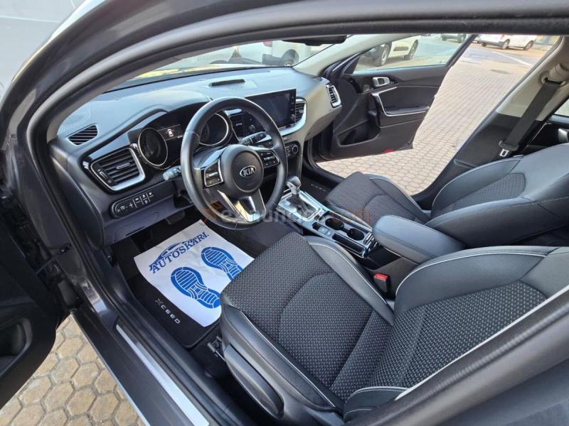 Kia XCeed 1.6 PHEV eDrive