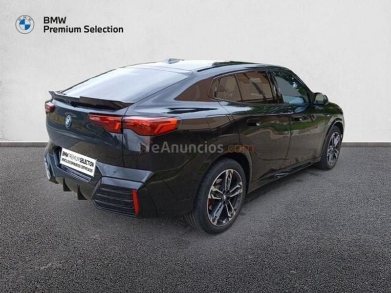 BMW X2 sDrive18d 110 kW (150 CV)