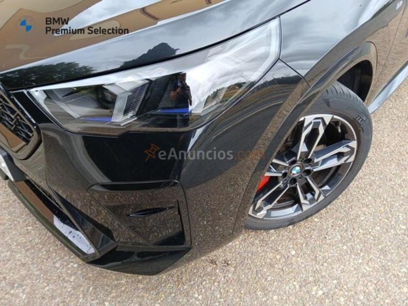 BMW X2 sDrive18d 110 kW (150 CV)