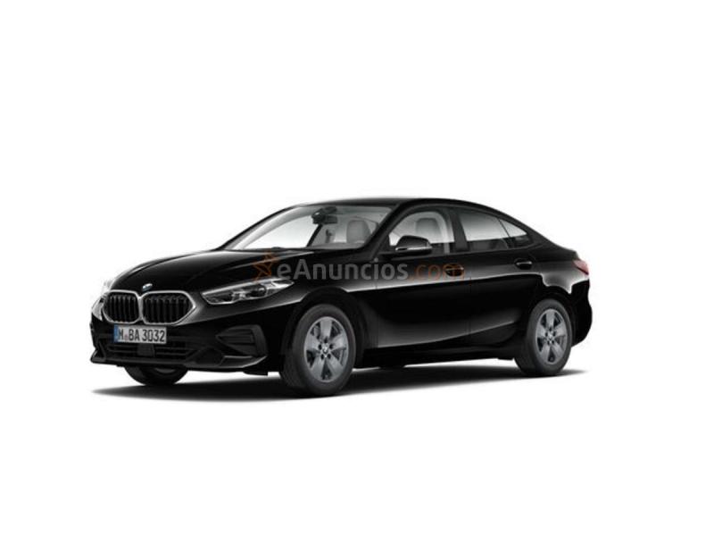 BMW Serie 2 218d Gran Coupe 110 kW (150 CV)
