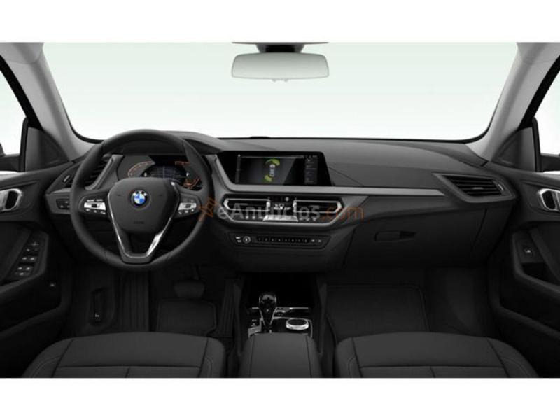 BMW Serie 2 218d Gran Coupe 110 kW (150 CV)