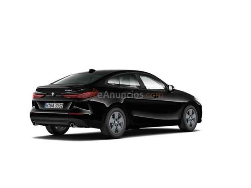 BMW Serie 2 218d Gran Coupe 110 kW (150 CV)