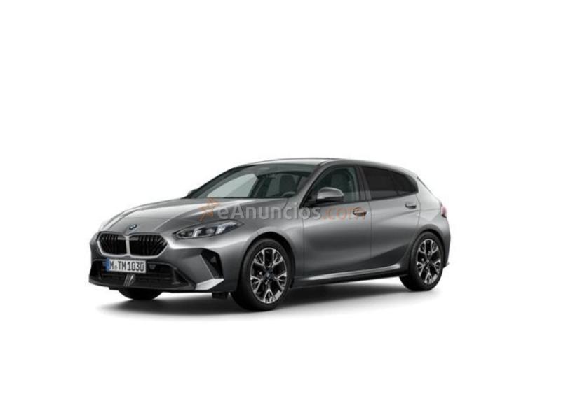 BMW Serie 1 120d 120 kW (163 CV)