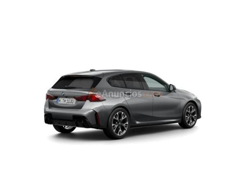 BMW Serie 1 120d 120 kW (163 CV)