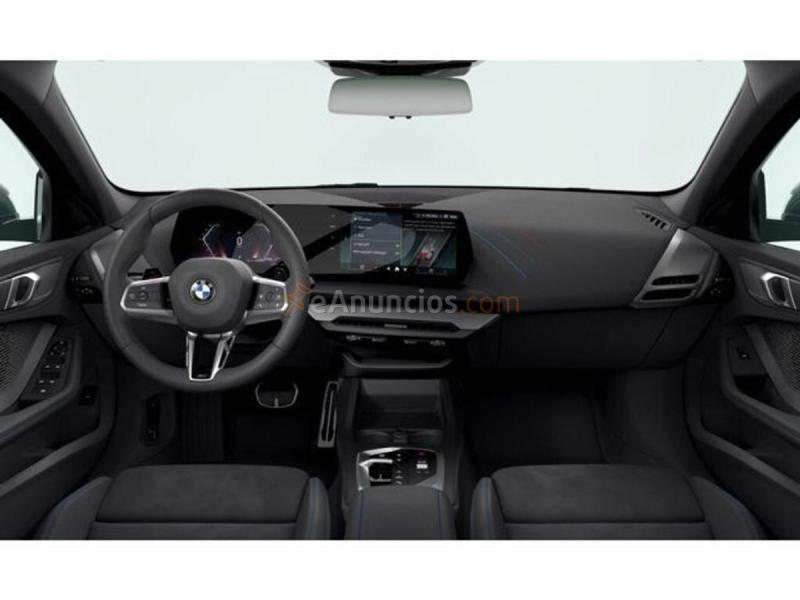 BMW Serie 1 120d 120 kW (163 CV)