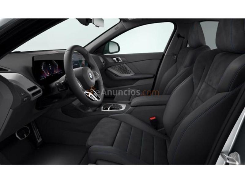 BMW Serie 1 120d 120 kW (163 CV)