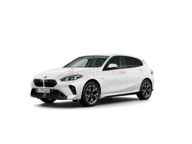 BMW Serie 1 120i 125 kW (170 CV)