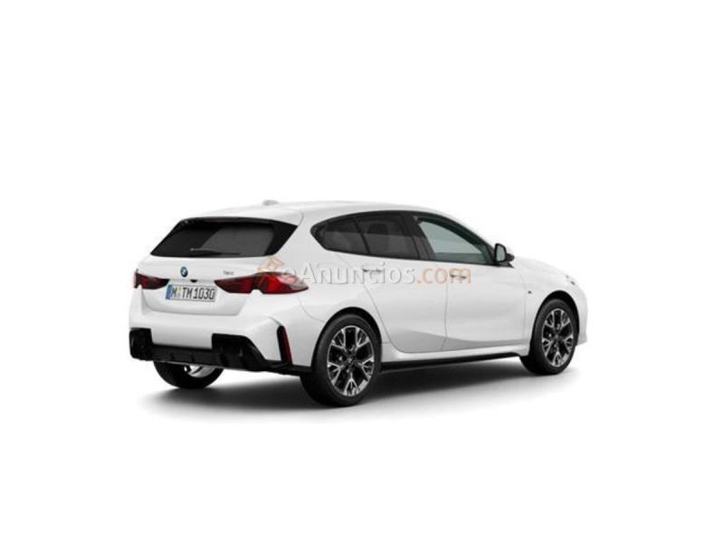 BMW Serie 1 120i 125 kW (170 CV)
