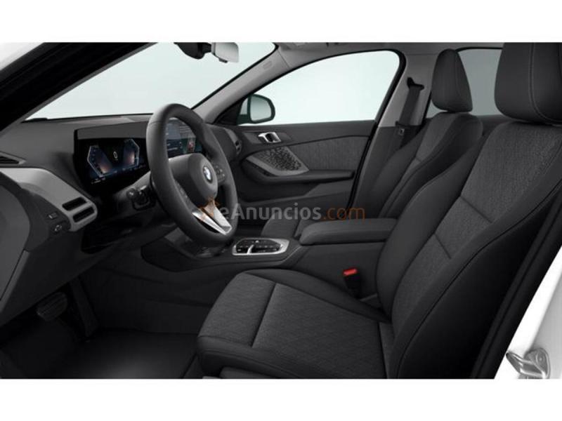 BMW Serie 1 120i 125 kW (170 CV)