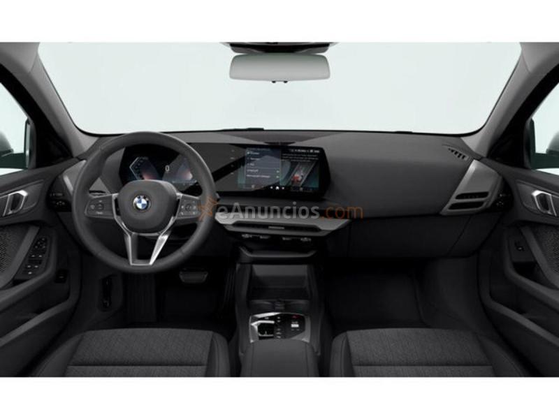 BMW Serie 1 120i 125 kW (170 CV)