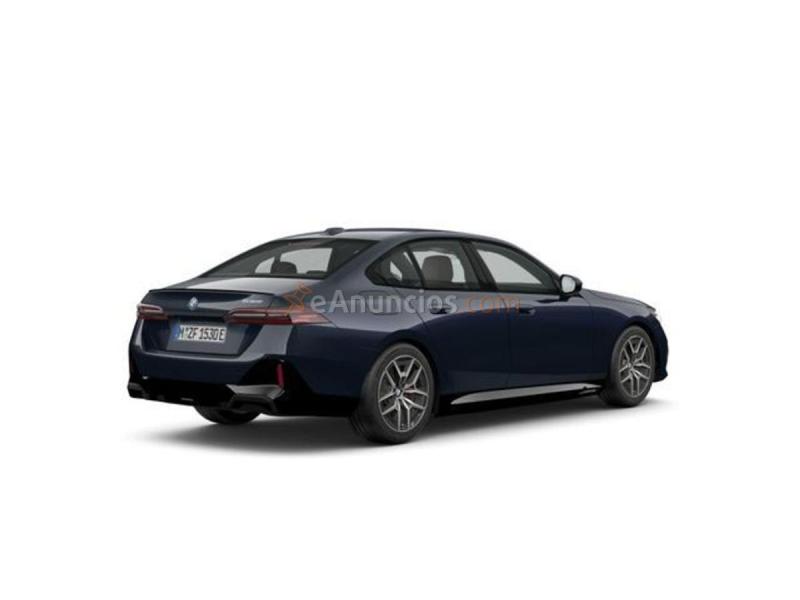 BMW Serie 5 530e 220 kW (299 CV)