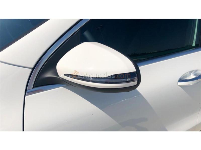 Mercedes GLA GLA 200 D