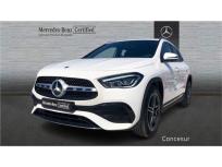 Mercedes GLA GLA 200 D