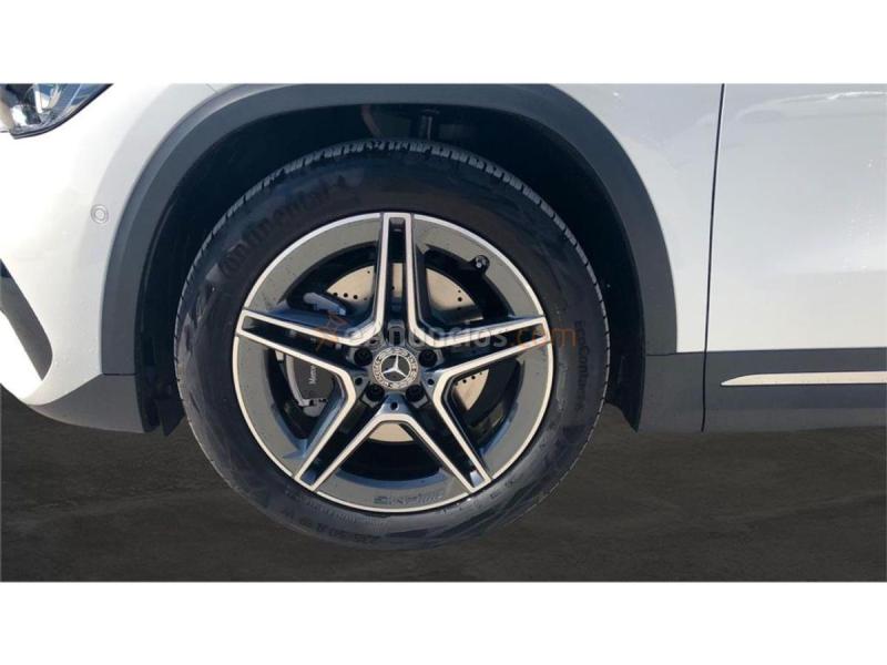 Mercedes GLA GLA 200 D