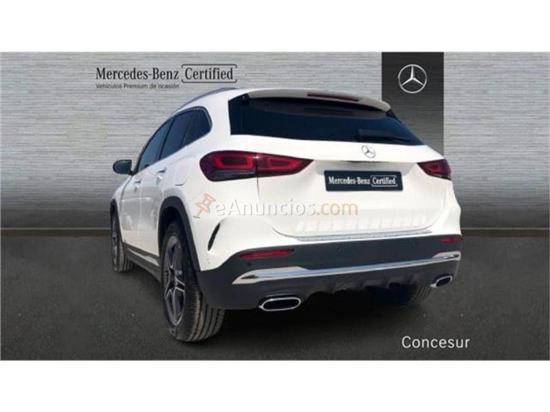 Mercedes GLA GLA 200 D