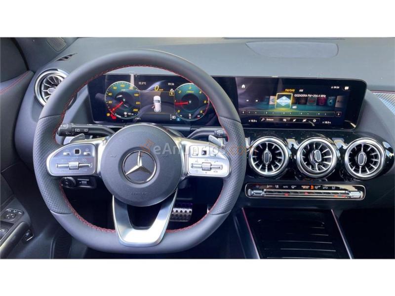 Mercedes GLA GLA 200 D